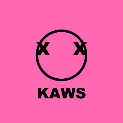KAWS