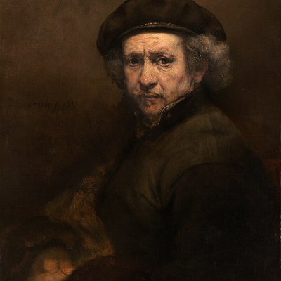 Rembrandt van Rijn