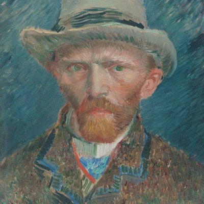 Vincent van Gogh